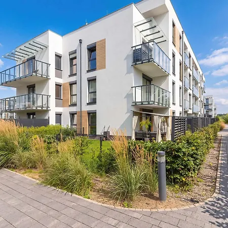 Przestronny Apartament Z Parkingiem Gdynia Paderewskiego 38 By Heyrent Apartmán Gdyně